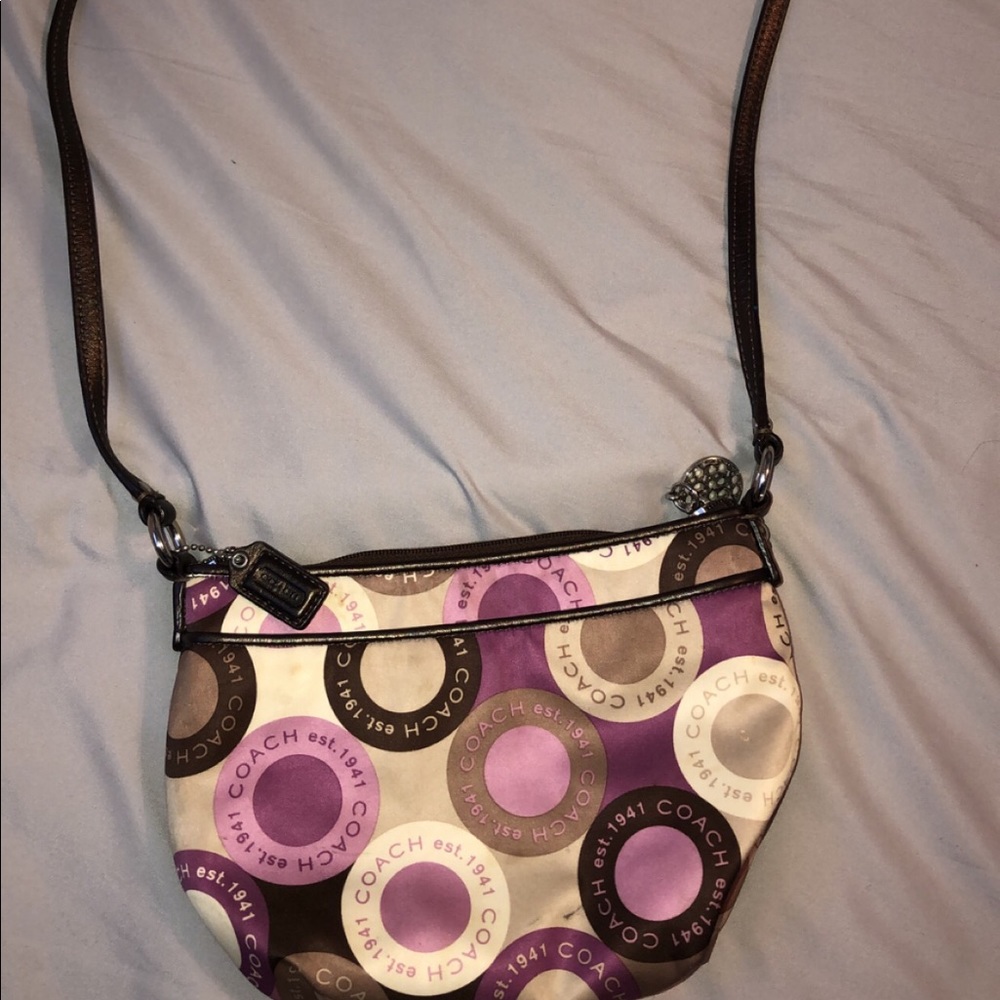 purse